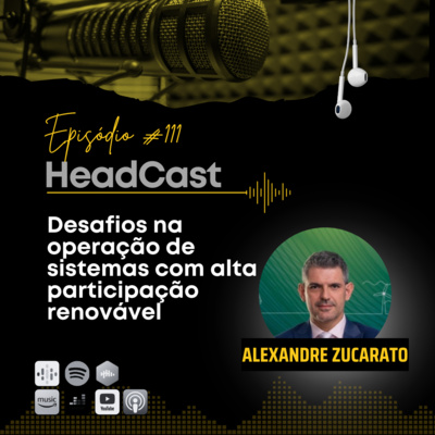 #111 Desafios na operação de sistemas com alta participação renovável