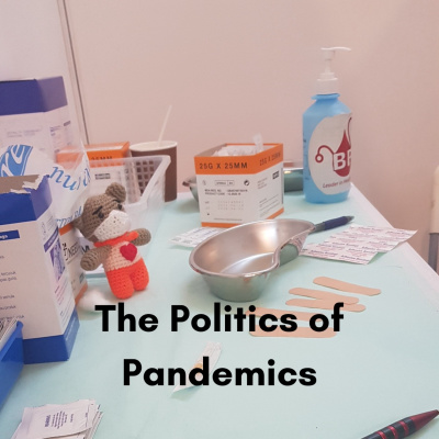 01. Early Signs of a Pneumonia Outbreak