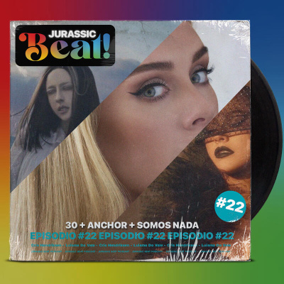 BEAT #22 - 30 + ANCHOR + SOMOS NADA