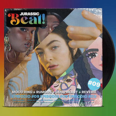 BEAT #9 - MOOD RING + RUMORS + COLD HEART + REVERIE