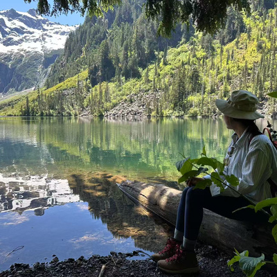 【三年回访】西雅图｜数据分析师的生活