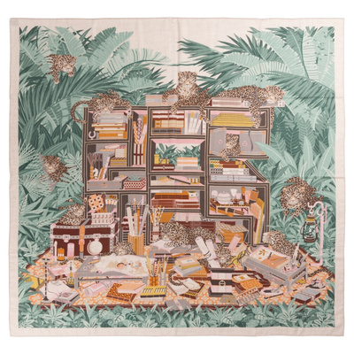 【三年回访】芝加哥｜拍卖行亚洲艺术专家的生活