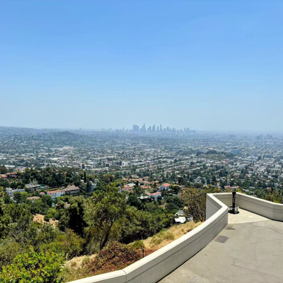 【三年回访】洛杉矶｜制药生产系统工程师的生活