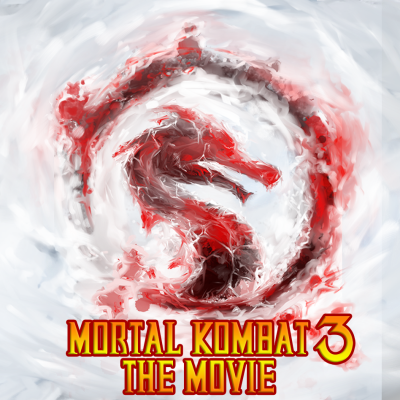 Director Mink on What Happened to the 3rd Mortal Kombat Movie episode artwork