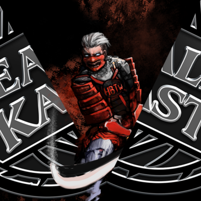 The Realm Kast: Mortal Kombat Online