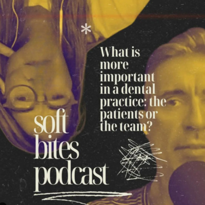 What is more important in a dental practice: the patients or the team?