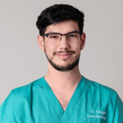 Olavo Guerreiro Viegas: Endo en Zo Academy