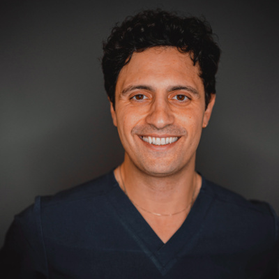 Mehy Lo Presti: Global Dental Collective