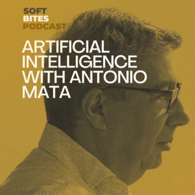 Artificial Intelligence with António Mata
