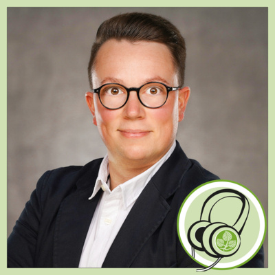 Gesprächsstoff 040 | Wie gut können wir Mehl selbst mahlen, Christoph Magnus Kringel?