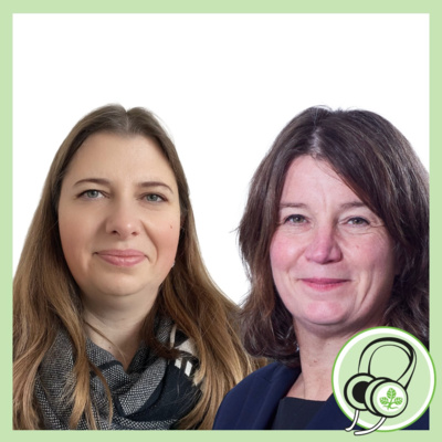 Gesprächsstoff Episode 62 | Shaping Future Society - Der DFG-Forschungsimpuls SaFe stellt sich vor