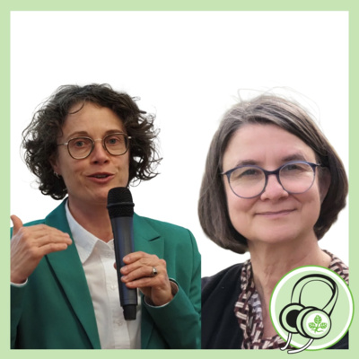 Gesprächsstoff Episode 64 | Shaping Future Society - Teilprojekt Ernährung