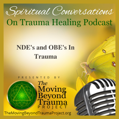 S6E3 NDE's and OBE's In Trauma