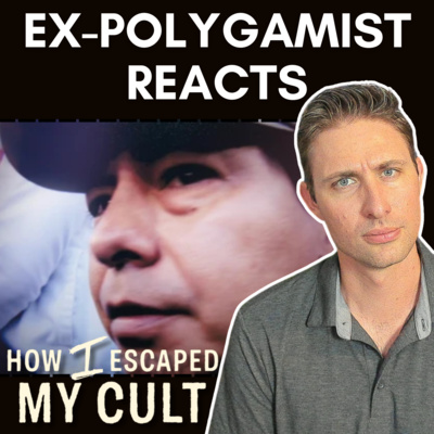 Small Cult, Big Control: The Dark Truth Behind Angel's Landing