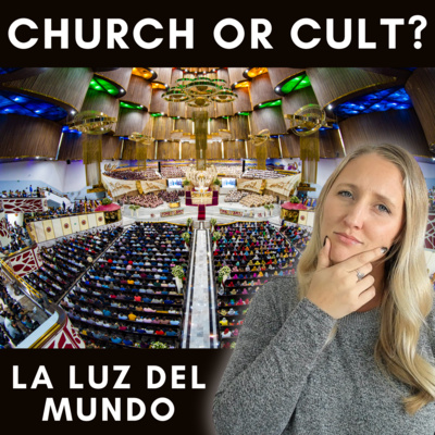 Can A Mega Church Become A Cult La Luz Del Mundo Reaction By Growing
