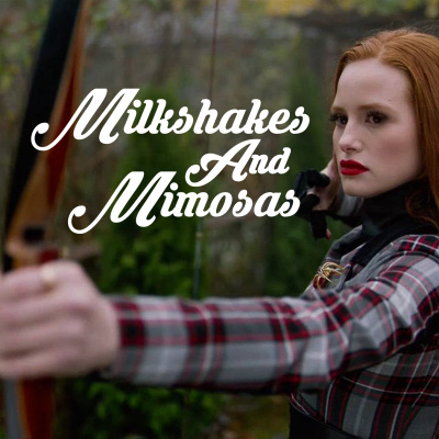 Riverdale "Bizarrodale" through "American Dreams"