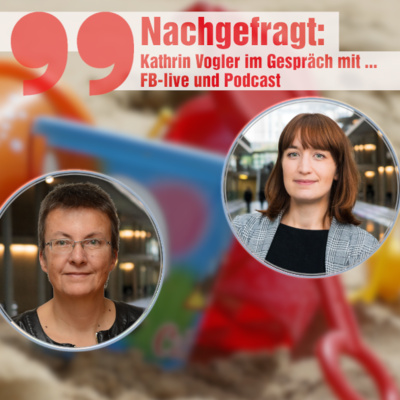 NG#36: Die Überwindung von Kinderarmut ist möglich - Kindergrundsicherung jetzt!