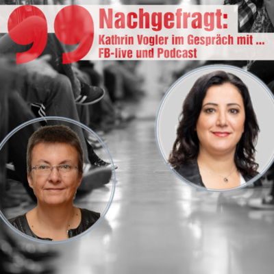 NG#39: Was macht Ahmet verdächtig und Zeynep zur abgelehnten Bewerberin? 