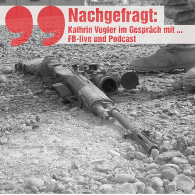 NG#42: Deserteure und Kriegsdienstverweigerer aus Russland und der Ukraine