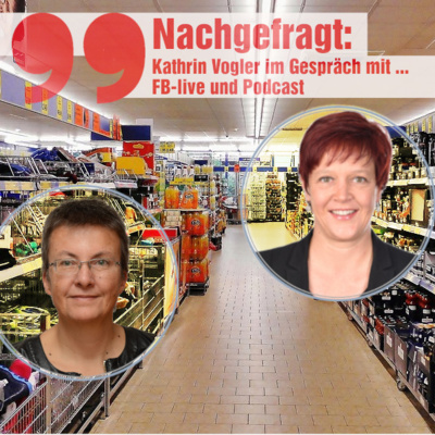 NG#43: Wirtschaft, Inflation und Löhne - Wo bleibt die soziale Sicherheit?