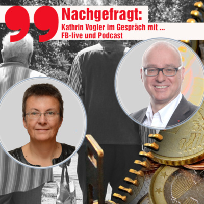 NG#44: Flaschensammeln oder gute Rente?