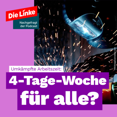 NG#60: 4-Tage-Woche für alle?