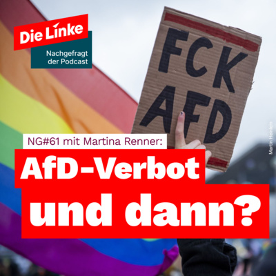 NG#61: AfD-Verbot und dann?