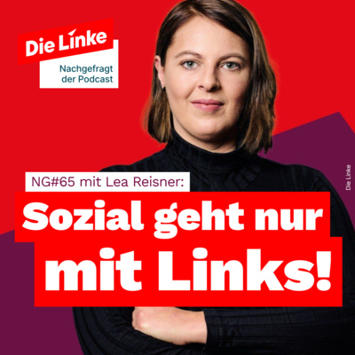 NG#65: Sozial geht nur mit Links!