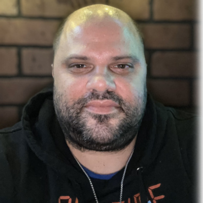 S3; E16 - Christopher Scandaglia