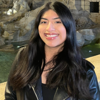S3; E22 - Lizbet Rodriguez