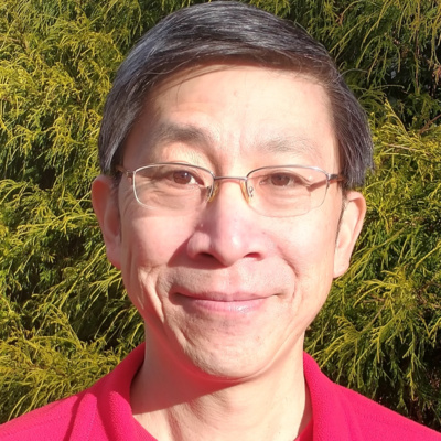 S4; E3 - Charles Liu