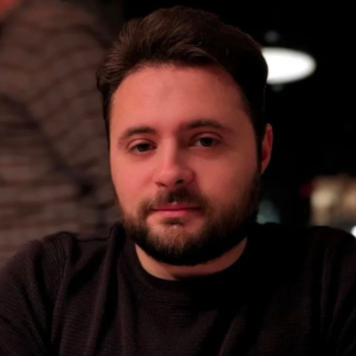S4; E7 - Trevor Spisto