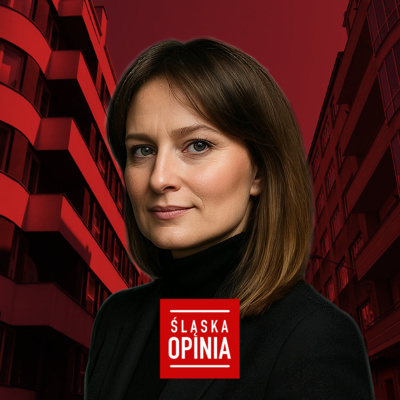 Technologie w mieście. Gościni: Magdalena Wojtas