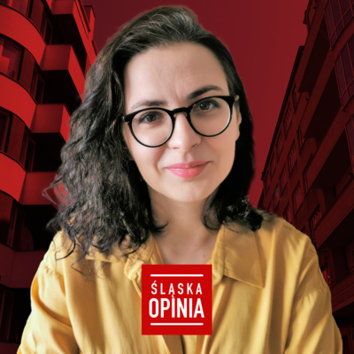 Miasto od podwórka. Gościni: Małgorzata Cekiera