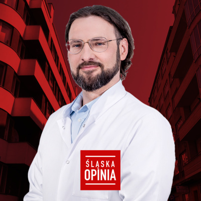 Zdrowie mężczyzn - rak prostaty. Gość: Andrzej Kupilas