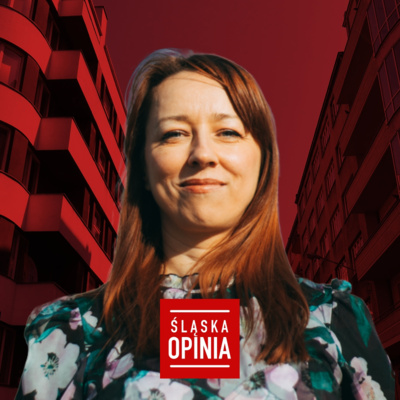 JANA PLAC - przestrzeń dla ludzi. Gościni: Joanna Machowska