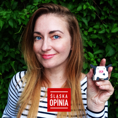 Karma nie wraca. Gościni: Małgorzata Szadkowska