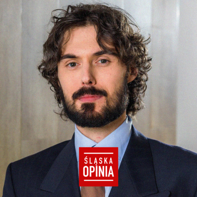 AI w urzędach i biznesie. Gość: Robert Król