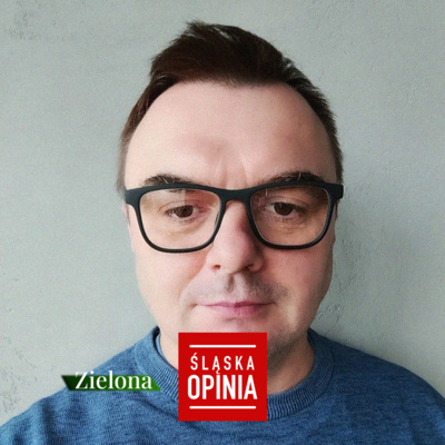 Kto naprawdę jest liderem zielonej transformacji? Gość: Marcin Gancarz