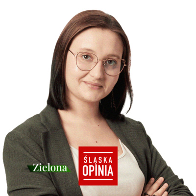 Przemysł pod napięciem: jak elektryfikacja może uratować polską gospodarkę. Gościni: Klaudia Janik