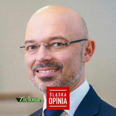 Nowe otwarcie? Gość: Michał Kurtyka