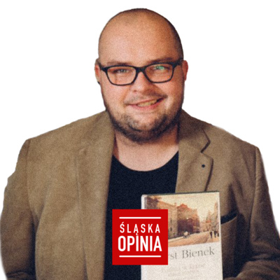 Mały Festiwal Wielkiej Literatury. Gość: Marcin Musiał