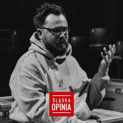 Samotność, bieda, teatr. Gość: Sławomir Szczurek