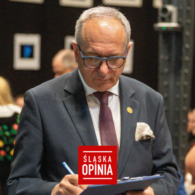 Tragedia Górnośląska: potrzeba miejsca pamięci. Gość: Grzegorz Franki