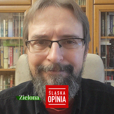 OZE to już nie przyszłość, lecz codzienność biznesu. Gość: Mariusz Janik