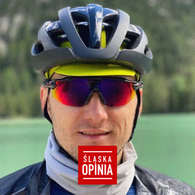 VeloPlanner. Przez rowerzystów dla rowerzystów. Gość: Kacper Goliński. 