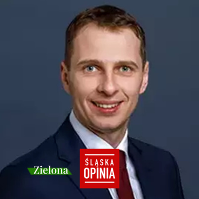 Rewolucja w ciepłownictwie. Jak zazielenić sektor zdominowany przez węgiel? Gość: Kamil Moskwik