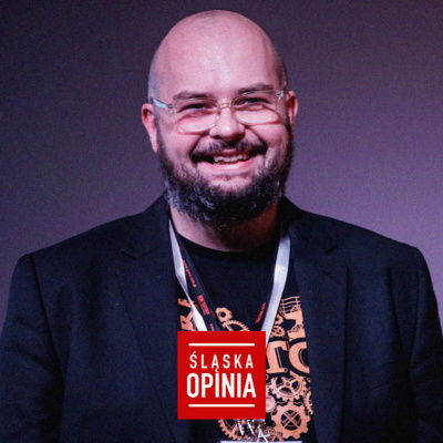 Mały Festiwal Wielkiej Literatury. Gość: Marcin Musiał
