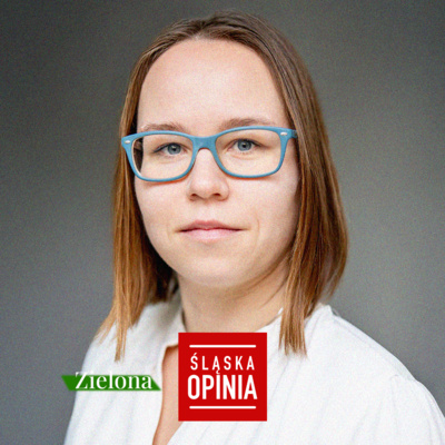 Czyste technologie. Konkurencyjna Polska. Gościni: dr Sonia Buchholtz
