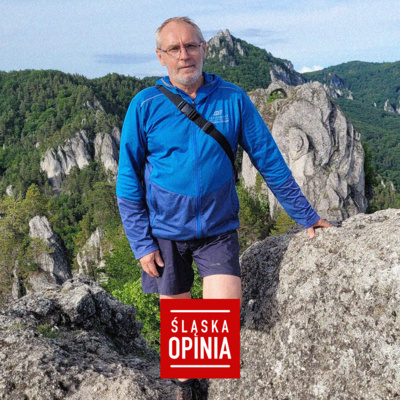 Inwentaryzacja starolasów. Gość: Jacek Zachara